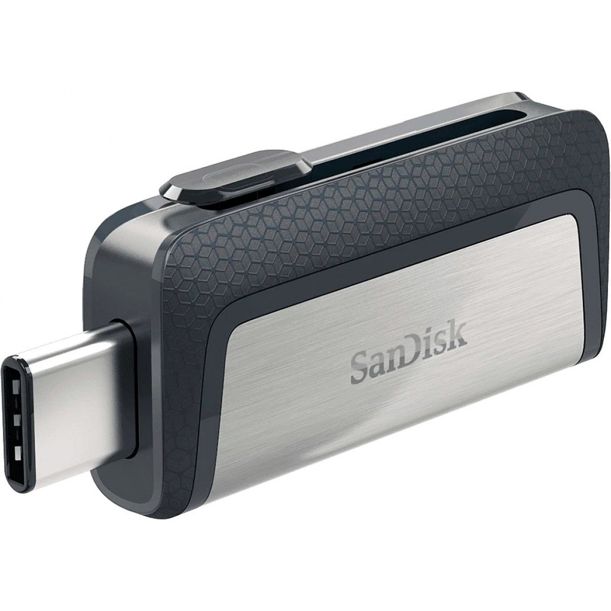 Pendrive Sandisk Ultra Dual Drive 32GB USB 3.0 Tipo A - Tipo C – Beacon212