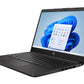 Laptop HP 240 G8 i5 11va Gen 8GB 256GB SSD 14" Win 11 Home