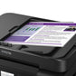 Impresora Epson Tinta Continua Multifuncional Color L6270 WiFi Red Fax ADF