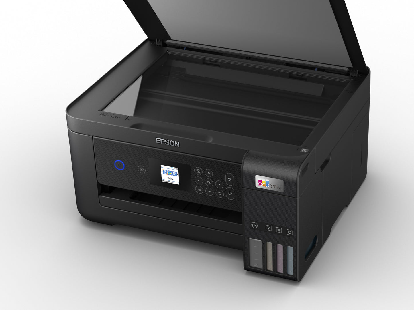 Impresora Epson Tinta Continua Multifuncional Color L4260 WiFi Duplex
