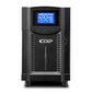 UPS Online CDP UPO11-1AX 1000VA / 1000W 6 Tomas/ 2 Programables 110V
