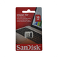 Pendrive Sandisk Cruzer Fit 16GB 3.0