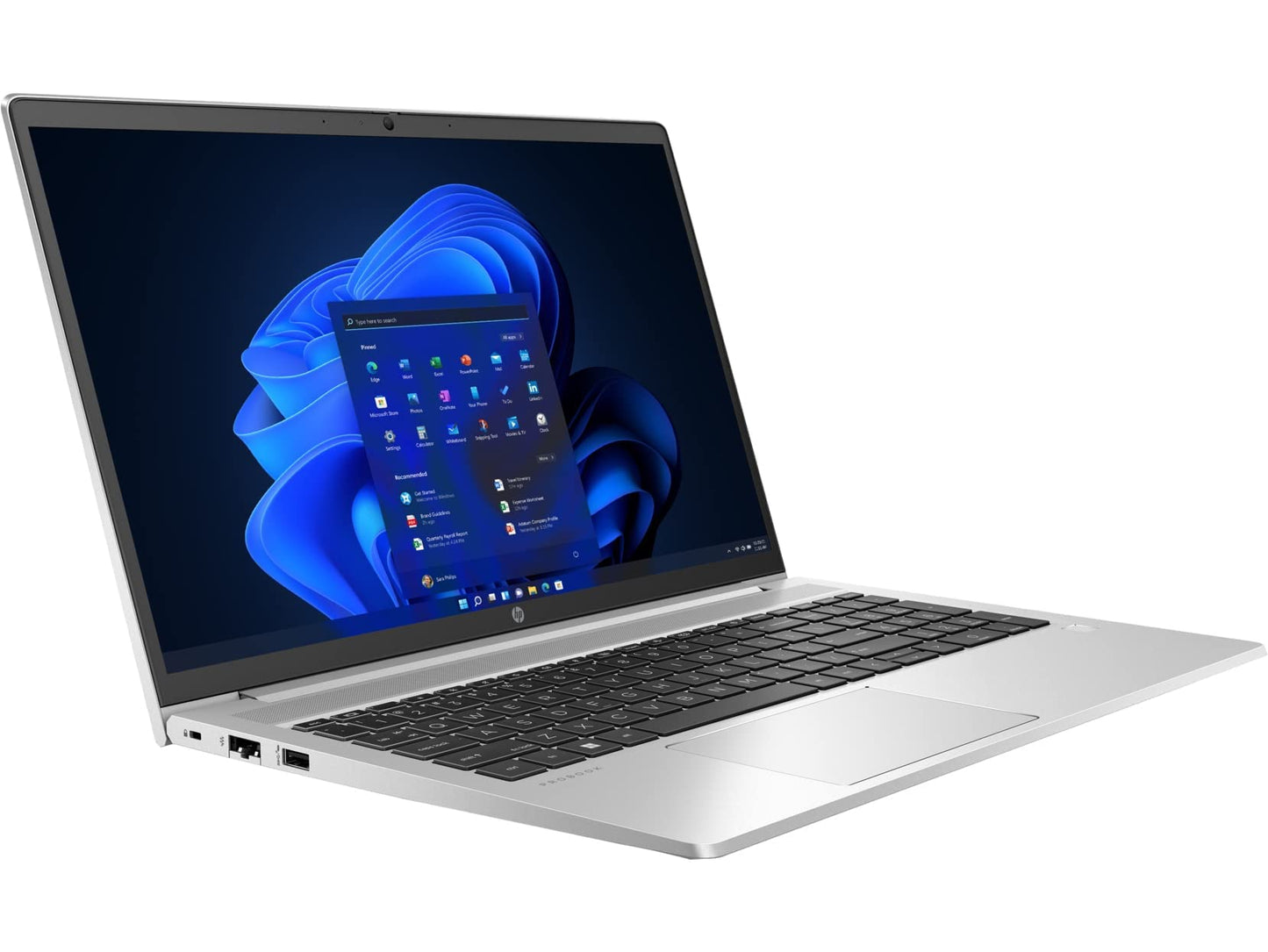Laptop HP ProBook 450 G9 i7 12va Gen 16GB 512GB SSD 15.6" Win 11 Pro
