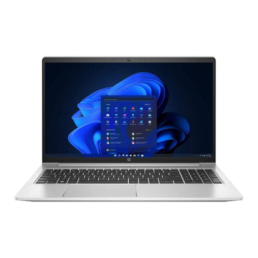 Laptop HP ProBook 450 G9 i5 12va Gen 8GB 512GB SSD 15.6" Win 11 Pro
