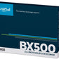 Disco Duro Solido SSD Crucial BX500 480GB 2.5" SATA