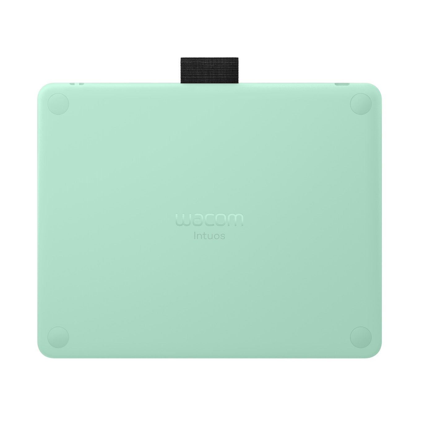 Tablet Digitalizadora Wacom Intuos Pequeña Usb Bluetooth
