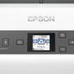 Escáner Epson DS-730N Duplex Red ADF Tabloide 40ppm