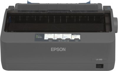 Impresora Matricial Epson LX-350 USB