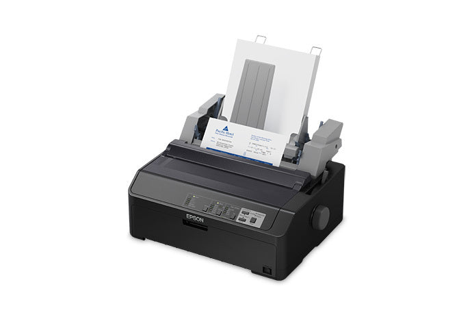 Impresora Matricial Epson FX-890II