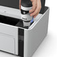 Impresora Epson Tinta Continua Blanco y Negro M1120 WiFi