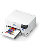 Impresora Tinta Continua para Sublimacion EPSON SureColor F170 USB WiFi Red