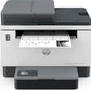 Impresora Laser Multifuncional Blanco y Negro HP 2602sdw Duplex Red WiFi ADF