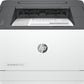 Impresora Laser Blanco y Negro HP 3003dw Duplex Red WiFi