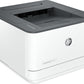 Impresora Laser Blanco y Negro HP 3003dw Duplex Red WiFi