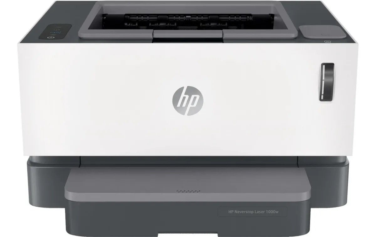 Impresora Laser Blanco y Negro NeverStop 1000w WiFi