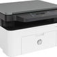 Impresora Laser Multifuncional Blanco y Negro HP MFP 135w WiFi