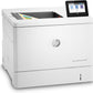Impresora Laser a Color HP M555dn Duplex Red