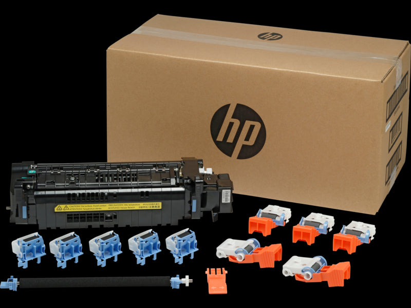 Kit de Mantenimiento HP Laser L0H24A Fusor con Cabezales (L0H24A)