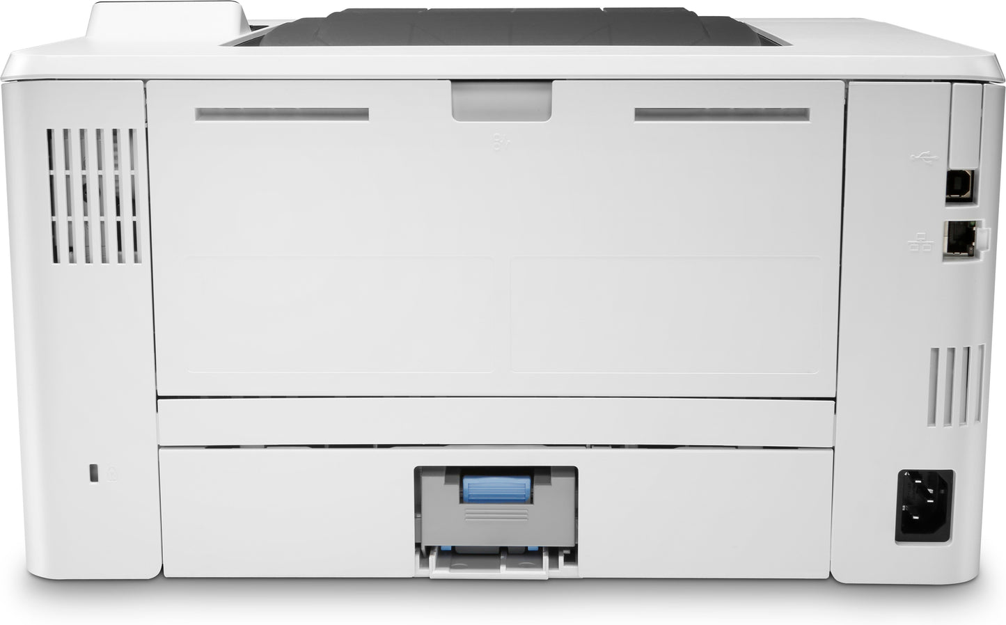 Impresora Laser Blanco y Negro HP M404n Red USB
