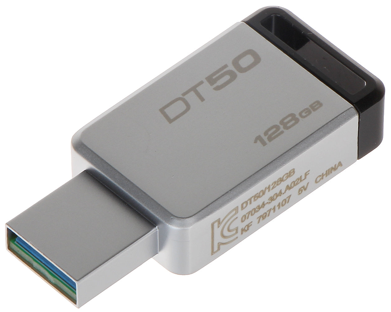 Pendrive Kingston Data Traveler 50 128GB USB 3.0