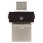 Pendrive Kingston Data Traveler MicroDuo 16GB USB 3.0 MicroUSB