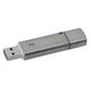 Pendrive Kingston DataTraveler Locker+ G3 64GB USB 3.0