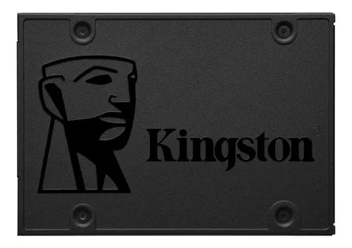 Disco Duro Solido SSD Kingston A400 960GB 2.5" SATA