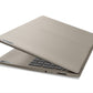 Laptop Lenovo IdeaPad i3 11va Gen 8GB RAM 256GB SSD 15.6" Táctil Win 11 Home