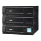 UPS Online CDP UPO22-6RTAX 6000VA / 6000W Rackeable 220V 6KVA