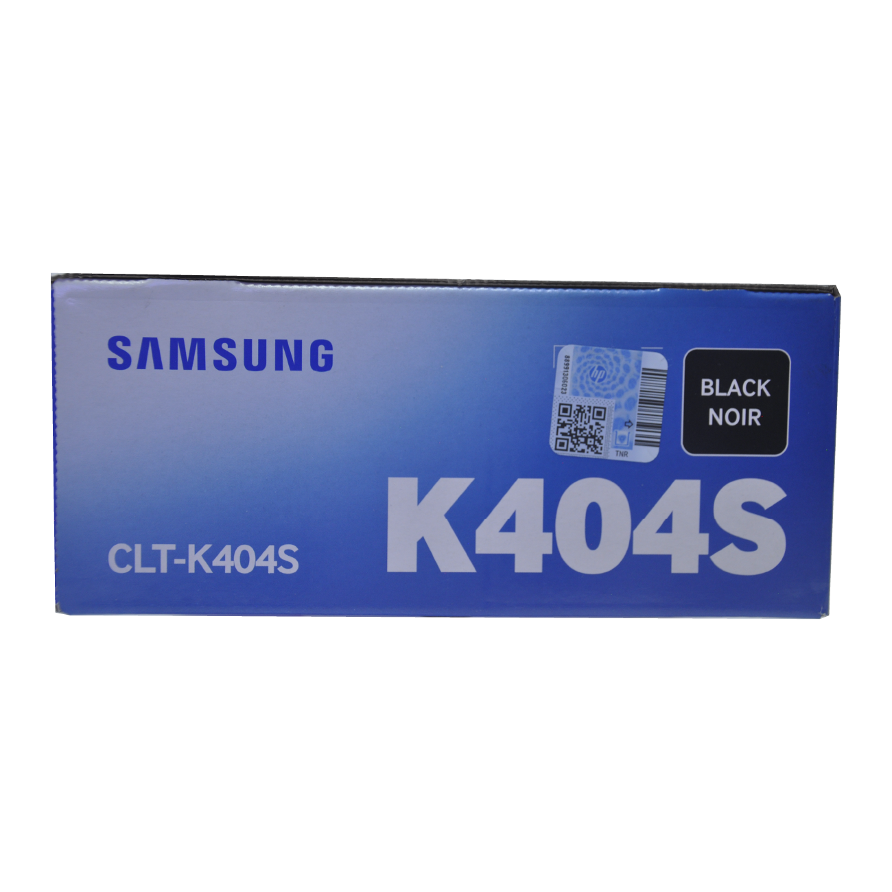 Toner Samsung 404S Negro (K404S/XAP)
