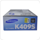 Toner Samsung 409S Negro (K409S/XAP)