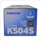 Toner Samsung 504 Negro (K504S)