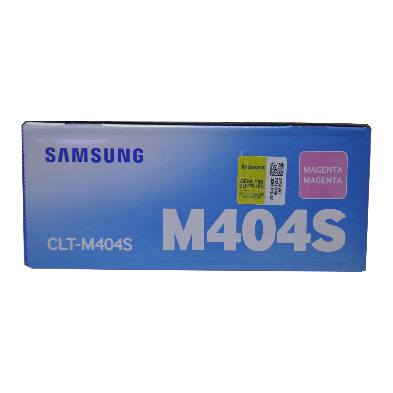 Toner Samsung 404S Magenta (M404S/XAP)