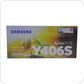 Toner Samsung 406S Amarillo (Y406S/XAA)