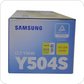 Toner Samsung 504 Amarillo (Y504S)