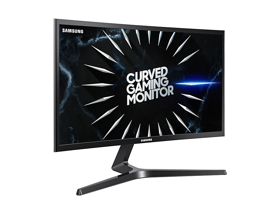Monitor Curvo Gamers Samsung Odyssey G5 24" - 1920x1080 - 144Hz Freesync