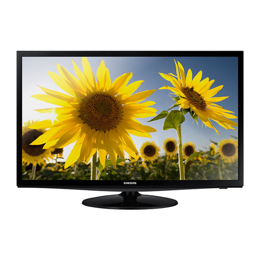 Monitor TV Plano LED Samsung 27.5" - 1366x768