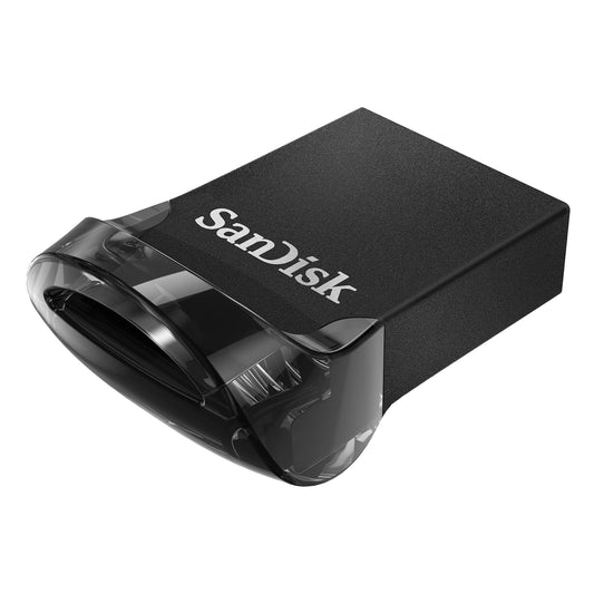 Pendrive Sandisk Cruzer Ultra Fit 32GB USB 3.0
