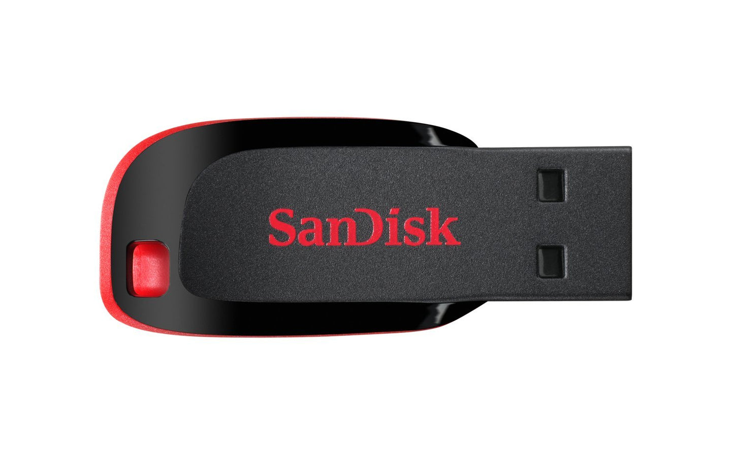 Pendrive Sandisk Cruzer Blade 64GB USB 3.0