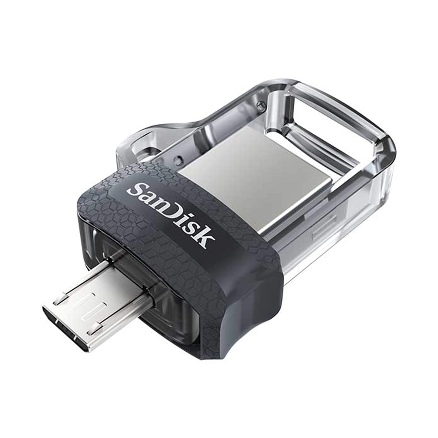 Pendrive Sandisk Ultra Dual Drive 16GB USB 3.0 Tipo A - MicroUSB