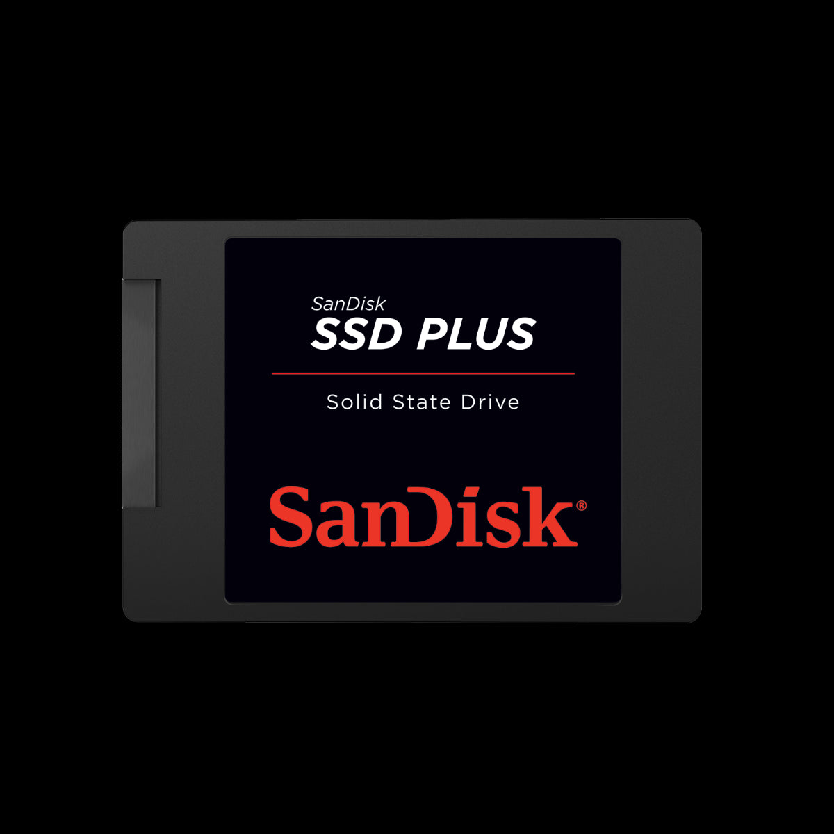 Disco Duro Sólido (SSD) Sandisk Plus 240Gb