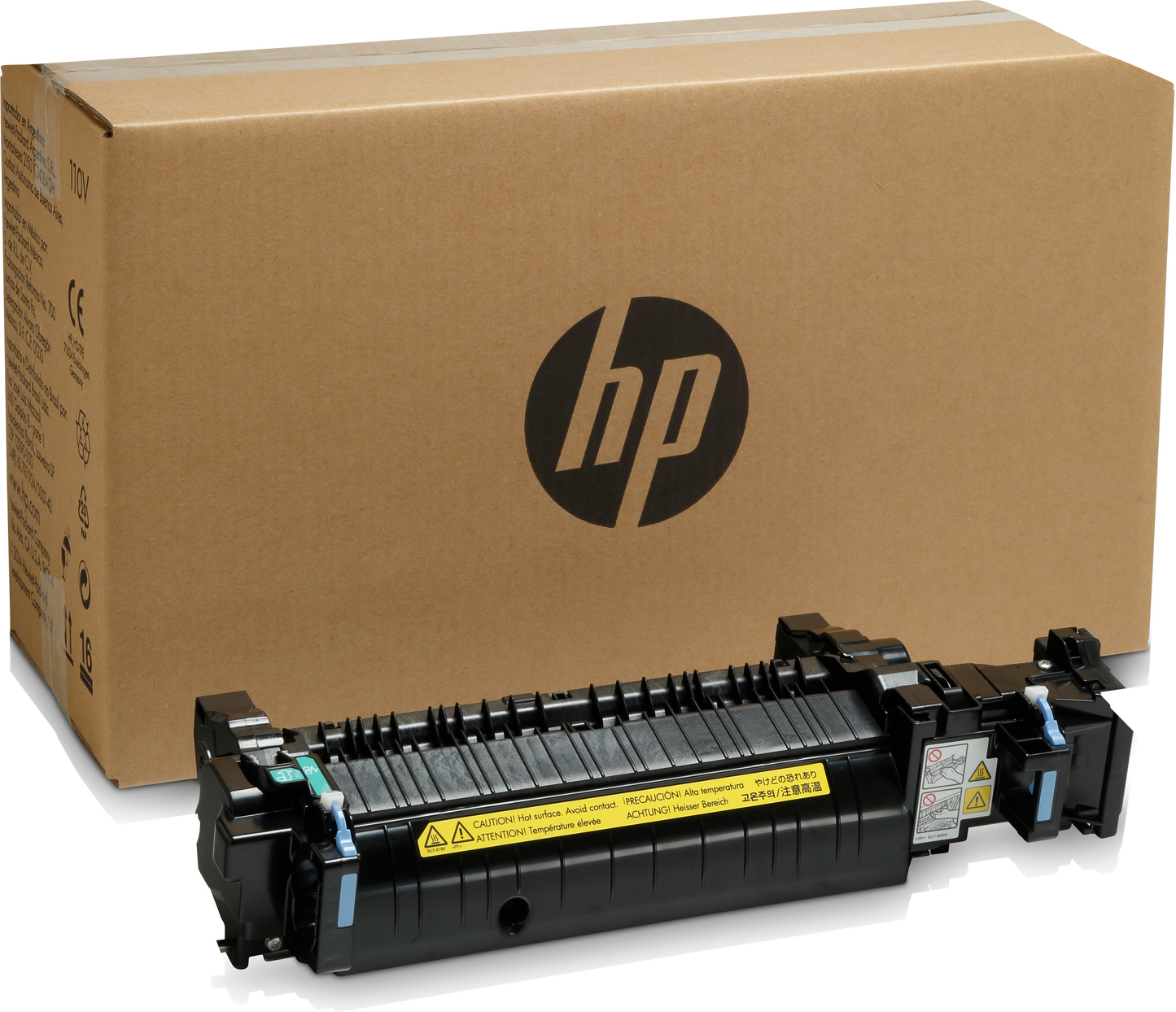 Kit de Mantenimiento HP LaserJet (B5L35A)
